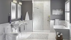 American Standard Town Square S Full Bath High Res