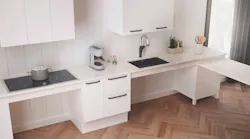 Blanco Precis Single Bowl Ada Undermount Sink