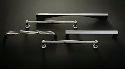 Belwith Keeler Appliance Pulls