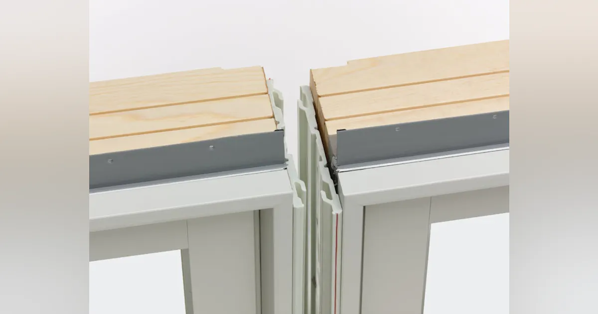 Andersen Easy Connect System Reduces Window Installation Labor | Pro ...