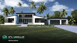 S2a Modular Home