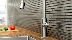 Newport Brass Faucet Collection Adams