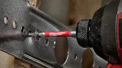 Milwaukee Shockwave Driver Bit