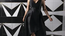 Interior Designer Vanessa Deleon