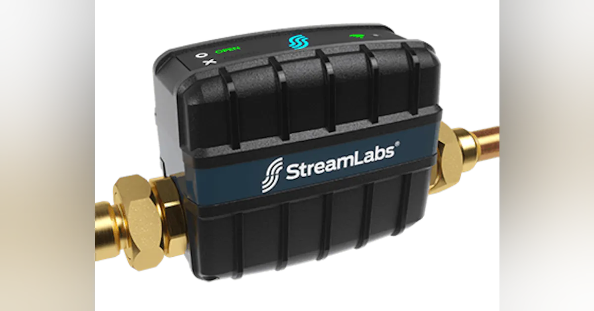 Stream Lab Console The StreamLabs Control | Pro Builder
