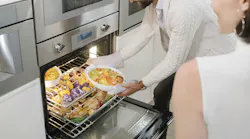 Thermador Professional Wall Oven