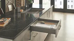 Hardware Resources Dura Close Open Drawer