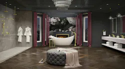 Pfister Rhen Faucet Collection