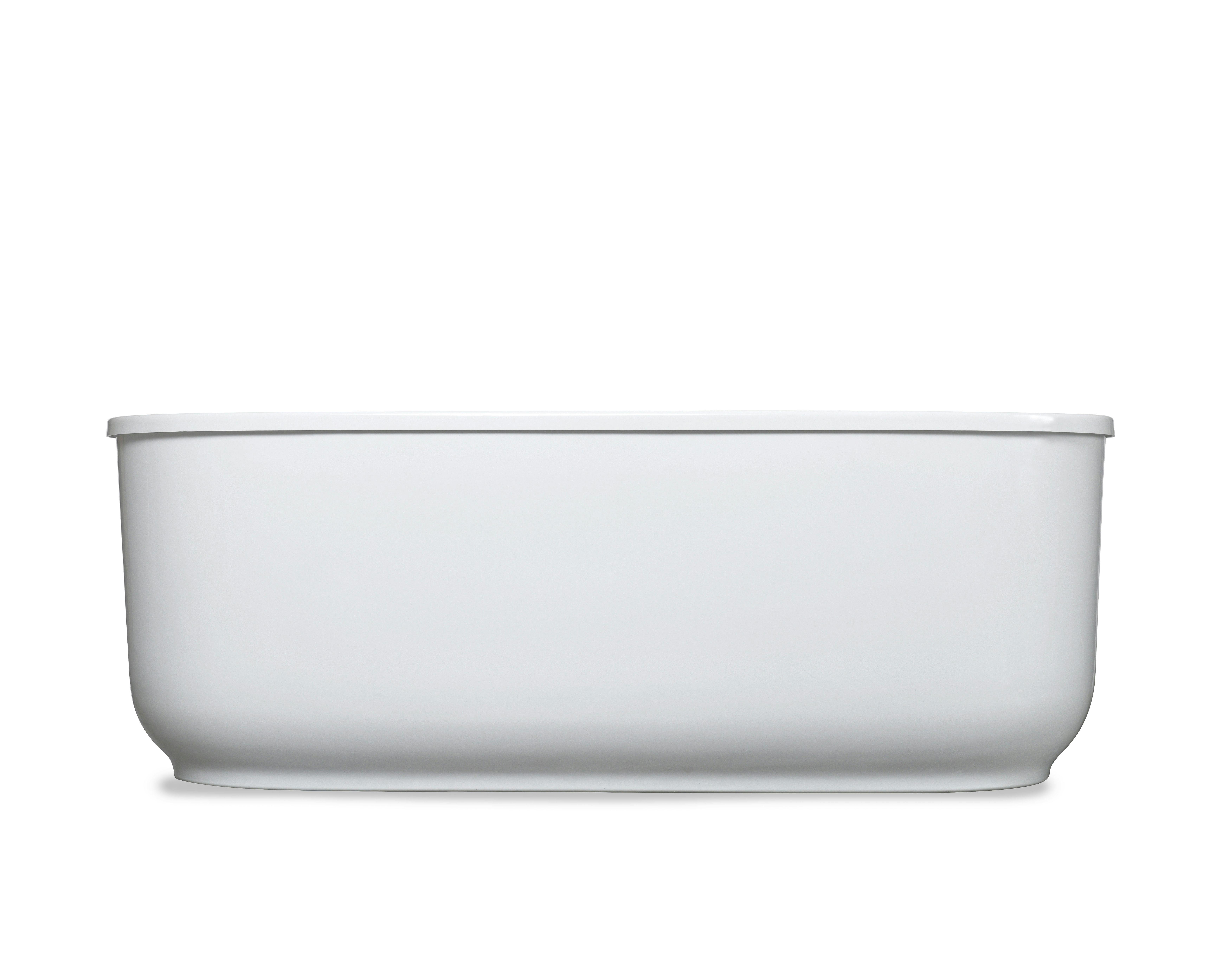 Sterling Spectacle Freestanding Soaking Tub