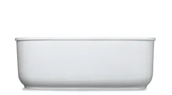 Sterling Spectacle Freestanding Soaking Tub