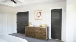 Masonite Livingston Interior Door