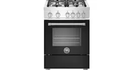 Bertazzoni Compact Master Suite Range