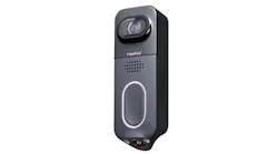 Maximus Lightning Video Doorbell