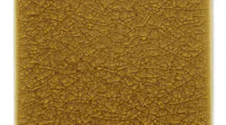 Ann Sacks Kohler Waste Lab Recycled Content Ceramic Tiles 4 X4 Field Tile Amber%201