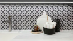 Wilsonart Backsplash Acrylic