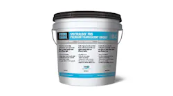 Laticrete Spectralock Translucent Grout