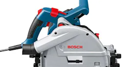 Bosch Power Tools Gkt13 Track Saw