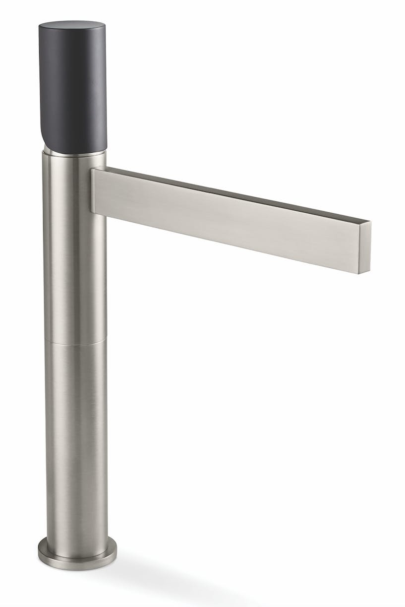 66fdcef0a897b51e29b21dbe Californiafaucetsbelcantocylinderhandle15inchmatte