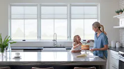 Pella Lifestyle Series Kitchen Mother Daughter Models