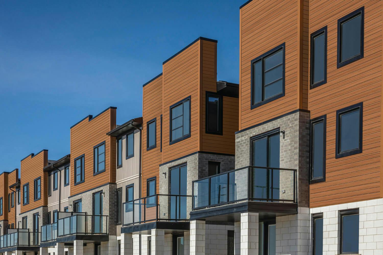 Royal Building Products Brings Cedar Renditions Aluminum Siding to U.S ...