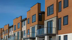 Cedar Renditions Design Series Multifamily