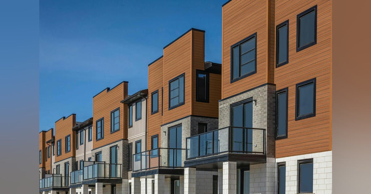 Royal Building Products Brings Cedar Renditions Aluminum Siding to U.S ...