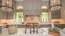 Meridian Authintic%20 Brick Cottonwood Kitchen