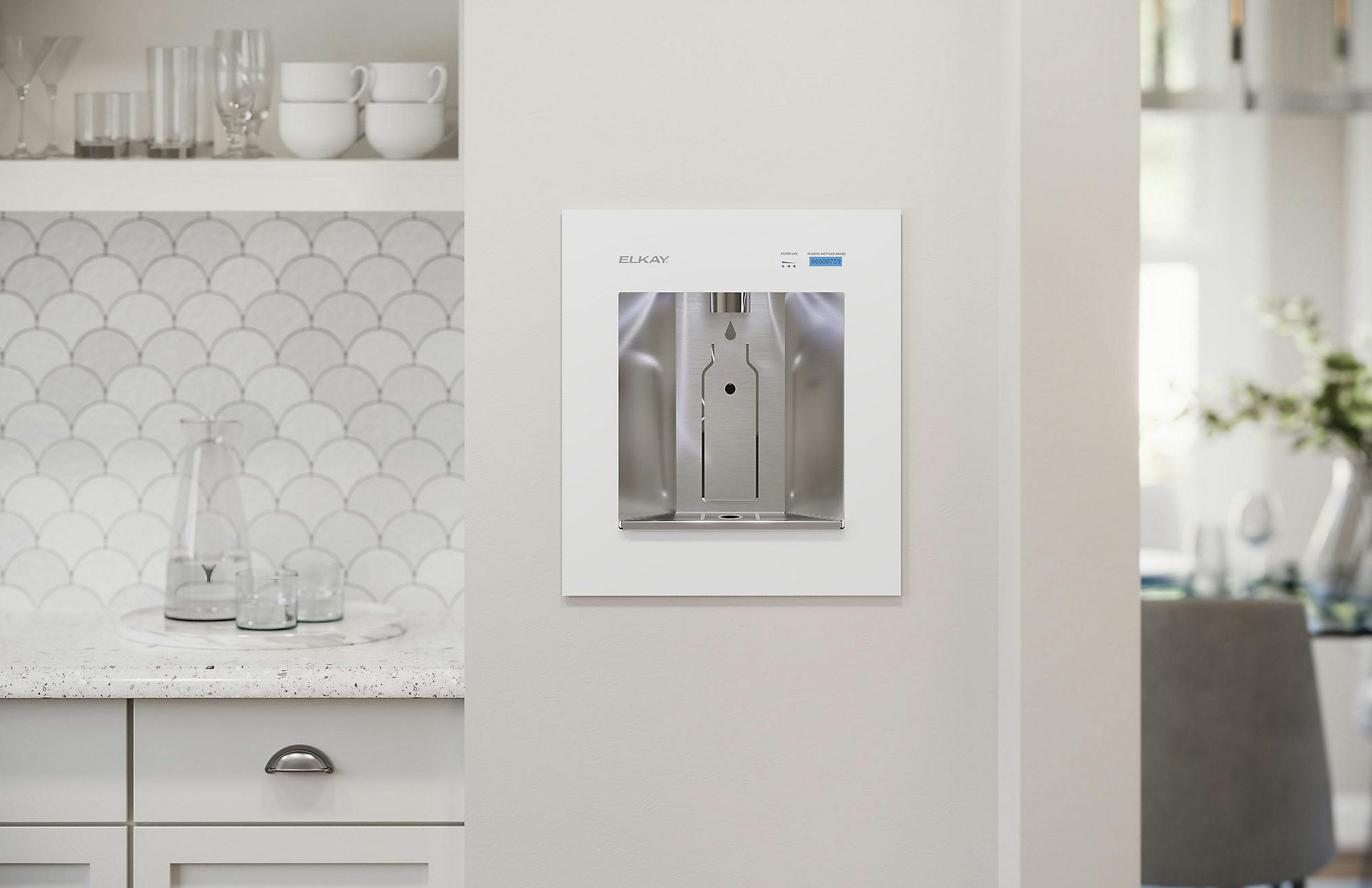 66fdcef8a897b5055bb21dc5 Elkayezh2olivfilteredwaterdispenserwhite