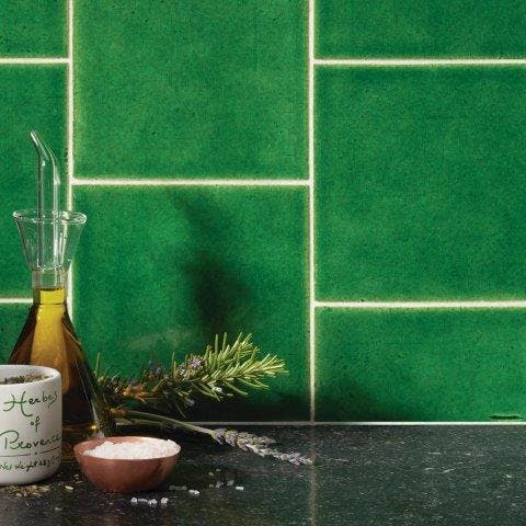 Provencal Ann Sacks Tile Herbes