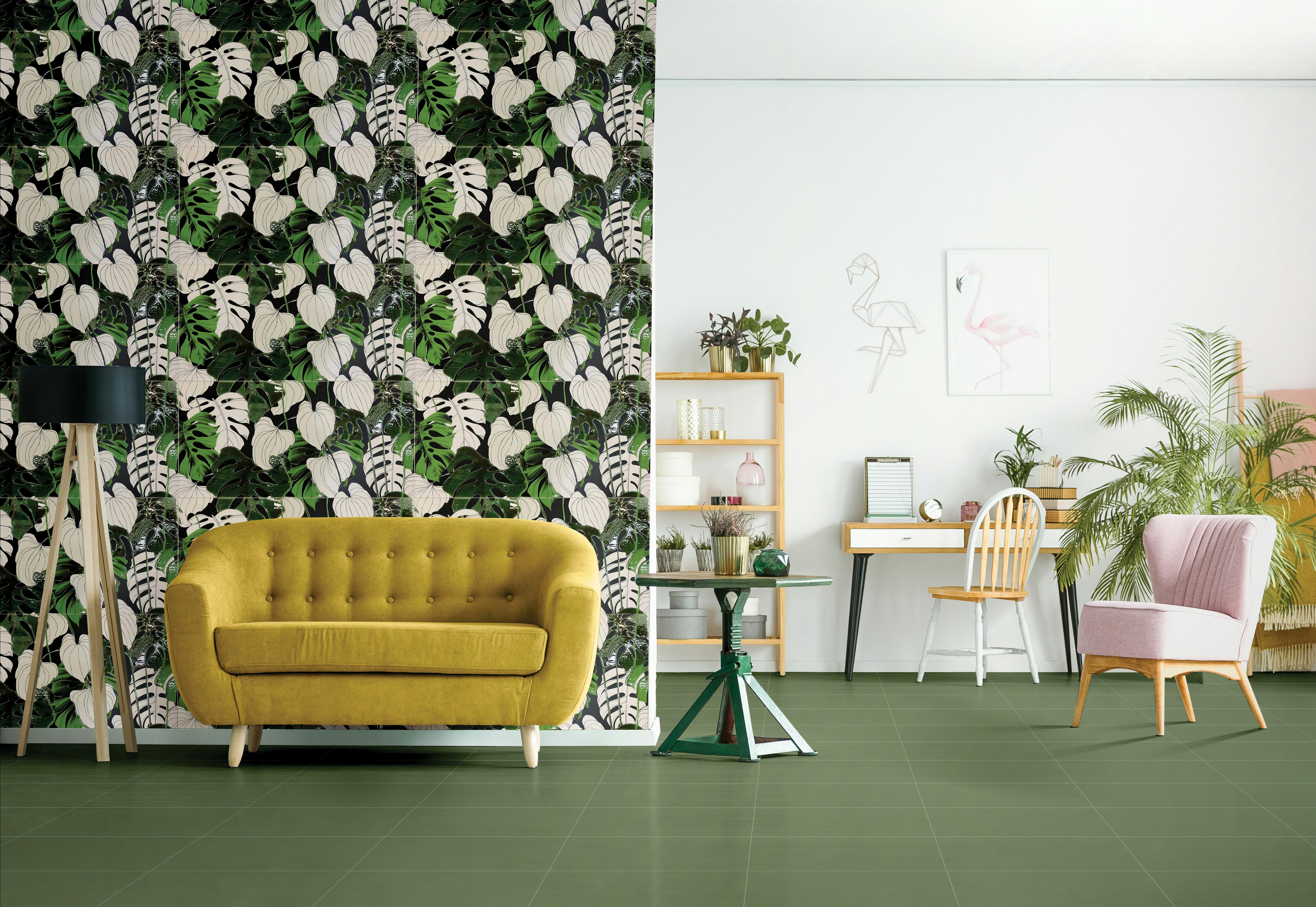 Walker%20 Zanger Botanicals Tahiti Large Format Tile%20(2)