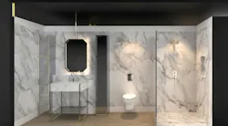 Belshire Collection Environment2