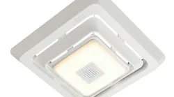Broan Nu Tone Sensonic Cover Angle Lighted