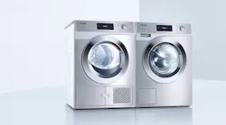 Miele Little Giants