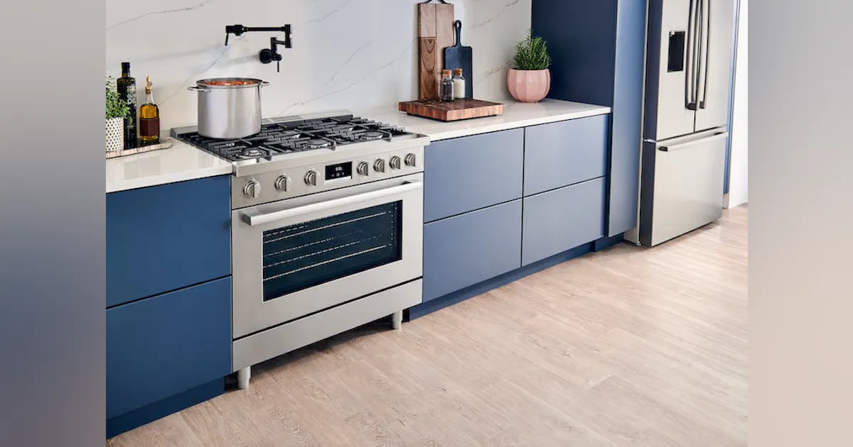Bosch Ranges Professional Bosch Debuts Its First Line of Industrial Ranges and Rangetops | Pro ...