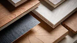 The Hudson Company Schotten And Hansen Flooring Collection Samples