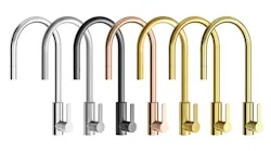 Franz Viegener Kitchen Collection