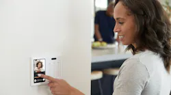 Brilliant Home Smart Speaker Camera