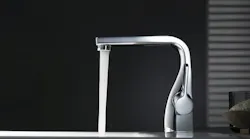 Modern Sleek Isenberg Serie 260