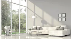 Matte Interior Paint Washable