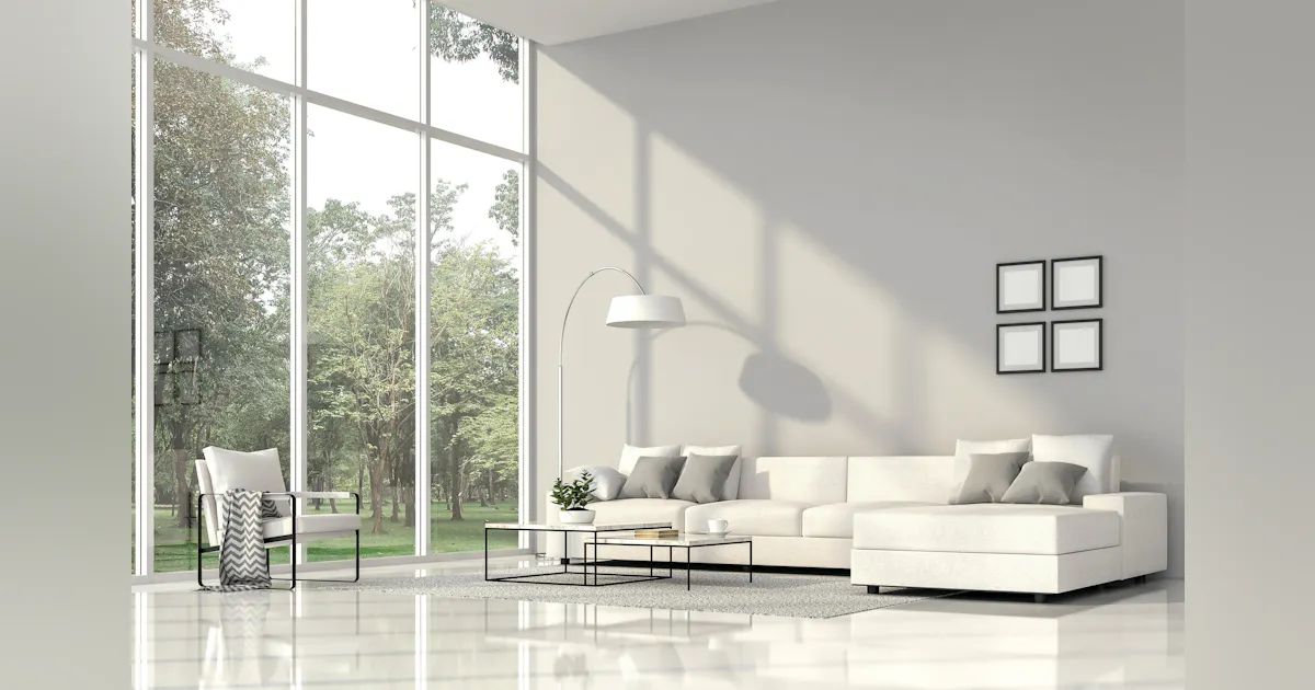 Is This the Most Stain-Resistant, Washable Matte Paint on the Market ...