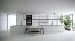 Boffi Piero Lissoni Kitchen European