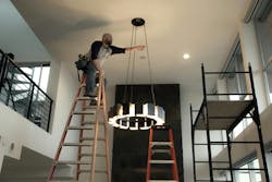 66fdcf53e1fd4ac4e8e21049 Atg Chandelier Install 66fdcf53e1fd4ac4e8e21049 Atg Chandelier Install
