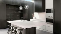 Gensler Cambria Usa Quartz Kitchen 0
