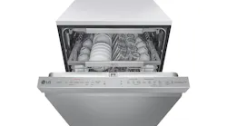 Lg Quad Wash Dishwashers With Dynamic Dry Technology Open 2