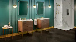 Dxv Belshire Bath Collection