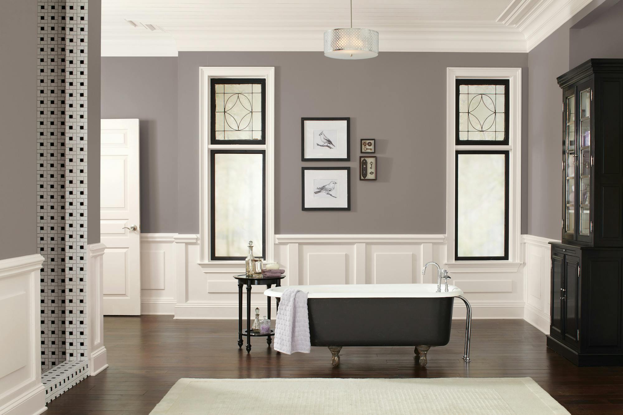 66fdcf5f3cabd9c84aa6bad9 Sherwinwilliams Poised Taupe Bathroom