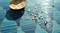 Sands Of Time Tatami Mosaic