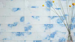 Bright Side Glass Wall Tile