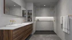 Wetstyle Feel Collection Shower Bases Bath