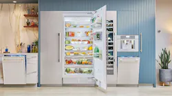Thermador Refrigeration Freedom Collection